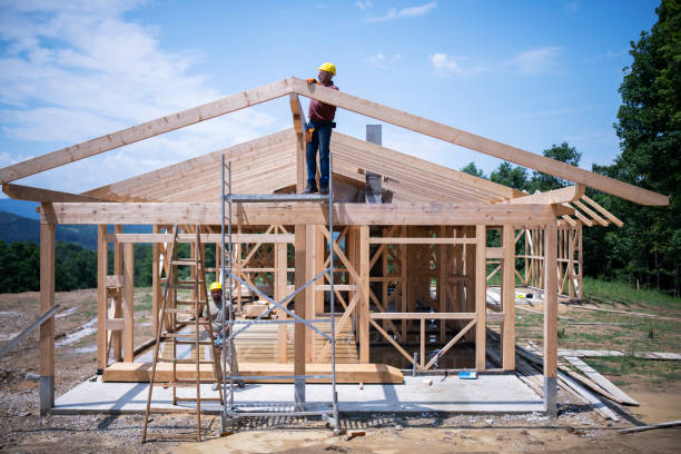 Best Roof Leak Repair  in Braselton, GA