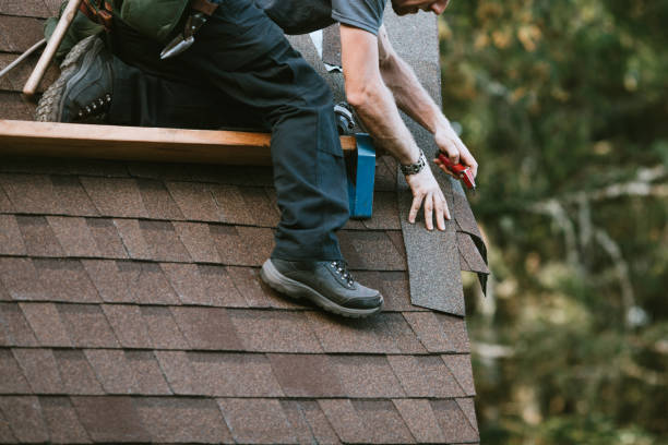Braselton, GA Roofing Contractor Company